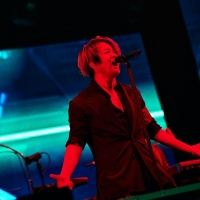 「HOTEL GLAY GRAND FINALE」レポート