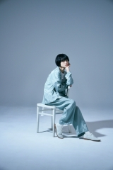 平手友梨奈、自らも一から楽曲制作に携わった「ダンスの理由」配信リリース