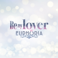EUPHORIA、wacci橋口洋平が作詞を担当した新曲先行配信スタート