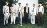 DEEP SQUAD×EXILE TETSUYA、コラボソングリリース決定