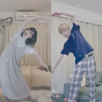 當山みれい、恋愛ショートフィルム「#私はそれでも恋をする」公開
