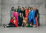 E-girls、TVラストパフォーマンス「実感がない」