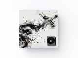 TOoKA BASE、初のポータブルCD PLAYERと新作ワイヤレスイヤホン発売