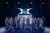 THE RAMPAGE、軌跡を辿る2020年ラストワンマン「気持ちの高鳴りはいつも以上」