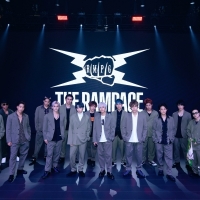 THE RAMPAGE、軌跡を辿る2020年ラストワンマン「気持ちの高鳴りはいつも以上」