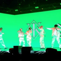 THE RAMPAGE『LIVE×ONLINE BEYOND THE BORDER』レポート