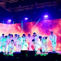 THE RAMPAGE『LIVE×ONLINE BEYOND THE BORDER』レポート