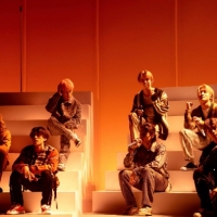 BALLISTIK BOYZ『LIVE×ONLINE BEYOND THE BORDER』レポート