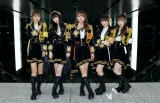 SUPER☆GiRLS「新たにまた歩み続ける」10周年を迎え気持ち新たに目指す場所