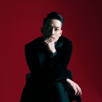 清木場俊介、自身の誕生日を祝う配信イベントを開催決定