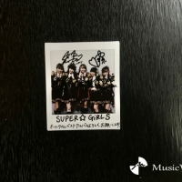SUPER☆GiRLS『超絶少女☆COMPLETE 2010～2020』インタビュー