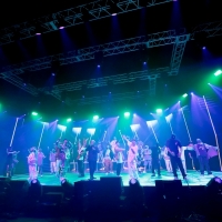 三代目 J SOUL BROTHERS『LIVE×ONLINE BEYOND THE BORDER』レポート
