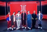 三代目JSB「まず三代目が元気になろうよ」来年への決意を感じさせた一夜