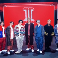 三代目JSB「まず三代目が元気になろうよ」来年への決意を感じさせた一夜