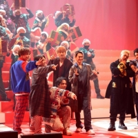 三代目 J SOUL BROTHERS『LIVE×ONLINE BEYOND THE BORDER』レポート