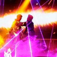 三代目 J SOUL BROTHERS『LIVE×ONLINE BEYOND THE BORDER』レポート