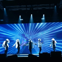 三代目 J SOUL BROTHERS『LIVE×ONLINE BEYOND THE BORDER』レポート