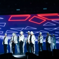 三代目 J SOUL BROTHERS『LIVE×ONLINE BEYOND THE BORDER』レポート