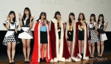 夢アド、新メンバー４人決定　山口はのん「受け継いだことを忘れずに頑張っていきたい」