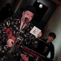 『想うたLIVE ONLINE』レポート
