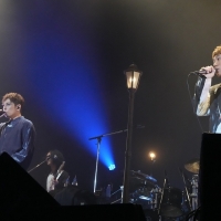CHEMISTRY、2020年最初で最後の有観客ライブを開催「うるっとくる」
