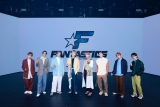 FANTASTICS「年忘れナイトフィーバー」１年の集大成見せつける