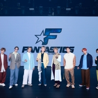 FANTASTICS「年忘れナイトフィーバー」１年の集大成見せつける