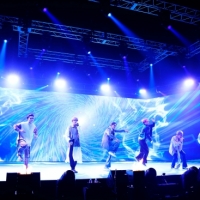 FANTASTICS『LIVE×ONLINE BEYOND THE BORDER』レポート