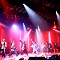 FANTASTICS『LIVE×ONLINE BEYOND THE BORDER』レポート