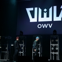OWV「Ready Set Go」Dance Paformance Video公開