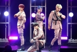 OWV「Ready Set Go」Dance Paformance Video公開