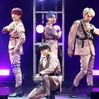 OWV「Ready Set Go」Dance Paformance Video公開