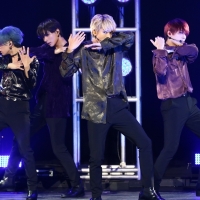 OWV「Ready Set Go」Dance Paformance Video公開