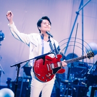 福山雅治、デビュー30周年イヤーの総決算で見せた新たな表現領域を開拓