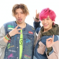 EXIT、GENERATIONSの応援MCとして紅白にゲスト参加