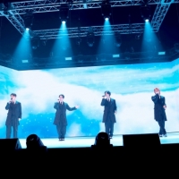 GENERATIONS『LIVE×ONLINE BEYOND THE BORDER』レポート