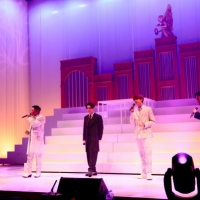 GENERATIONS『LIVE×ONLINE BEYOND THE BORDER』レポート
