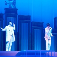 GENERATIONS『LIVE×ONLINE BEYOND THE BORDER』レポート