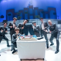 GENERATIONS『LIVE×ONLINE BEYOND THE BORDER』レポート