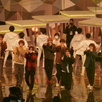 Hey! Say! JUMP、紅白リハ　山田涼介「皆さんに元気や明るさを届ける」