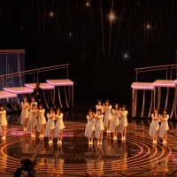 日向坂46、紅白リハ「つい笑顔になってしまうようなパフォーマンスを」