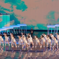 日向坂46、紅白リハ「つい笑顔になってしまうようなパフォーマンスを」