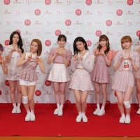 NiziU、MAKO「紅白の舞台の広さに驚き、感動しました」