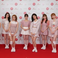 NiziU、MAKO「紅白の舞台の広さに驚き、感動しました」