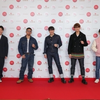 GENERATIONS、紅白リハ「活動している意味を考えさせられた１年」