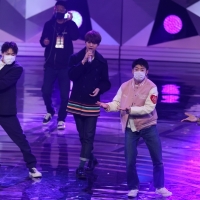 GENERATIONS、紅白リハ　数原龍友「活動している意味を考えさせられた１年」