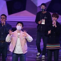 GENERATIONS、紅白リハ　数原龍友「活動している意味を考えさせられた１年」