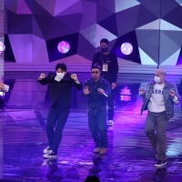 GENERATIONS、紅白リハ　数原龍友「活動している意味を考えさせられた１年」