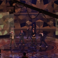 GENERATIONS、紅白リハ　数原龍友「活動している意味を考えさせられた１年」