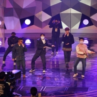GENERATIONS、紅白リハ　数原龍友「活動している意味を考えさせられた１年」